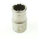 Craftsman 13mm 12 Point Shallow Chrome Easy Read Socket 1/2" Drive 34665 Usa. Fixed Price $10.00.