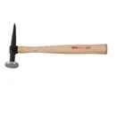 Martin Tool 153g 12-inch Industrial Black Cross Chisel Hammer. Fixed Price $46.53.