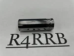 Snap-on Tools Usa New Metric 1/4" Drive 13mm Deep Flank Xtra Fdx Socket Ystmm13. Fixed Price $34.95.