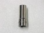 Matco Tools 7/16" 12 Point 3/8" Drive Semi-deep Chrome Socket Bd142. Fixed Price $13.95.