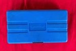 Cornwell M723s 7pc. Metric Allen Socket Set Used No Owner Marks Blue Case. Fixed Price $65.00.