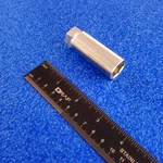 Kd Usa 5/8" Spark Plug 6pt 3/8" Dr Socket P/n 521820 Hand Tool Free Shipping. Fixed Price $9.99.
