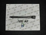 Snap-on Tools Usa New 1/2" Drive 8" Length Wobble Plus Extension Adapter Sxwp8. Fixed Price $89.95.