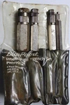 Blue-point Tools Pwn904b Internal Pipe Wrench Set 4 Piece Usa. Fixed Price $50.00.