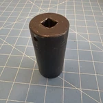 Snap On Tools Usa Simm290 1/2" Drive 29mm 6 Point Metric Deep Impact Socket. Fixed Price $35.96.