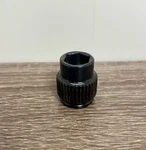 Matco Tools Special Forces 6 Point Pass Thru 12mm Socket Blp12m6. Fixed Price $15.00.