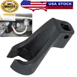For Detroit Diesel High Pressure Fuel Line Socket Tool 19mm Fits Dd13 Dd15 Dd16. Fixed Price $26.76.