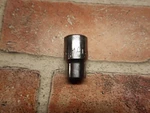 Mac Tools, V6 13mmr, 1/2'' Drive, 6 Point Shallow Socket. Fixed Price $14.95.