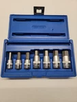 Cornwell Socket Set Cbs-m723s (p14025715). Fixed Price $68.00.