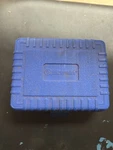 Cornwell Quality Tools Cbs-tp1102s 11 Pc Drive Tamperproof Star Bit Socket Set. Fixed Price $55.00.