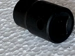 Matco Usa 11mm 6 Point 3/8" Drive Shallow Impact Socket Bp11mbv. Fixed Price $14.00.
