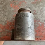 Mac Tools 3/4 Drive 6 Point Impact Sockets Zdp486 1-1/2 Deep. Fixed Price $60.00.
