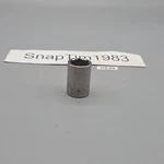 Craftsman Tools -g2- 44259 19mm 6pt 1/2" Drive Socket Usa. Fixed Price $18.99.