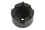 Laser Tools Rear Hub Socket 1/2"d - For Toyota Land Cruiser 6974. Fixed Price $56.91.