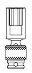Sunex Suu-219umd 1/2-inch Drive 19-mm Deep Universal Impact Socket. Fixed Price $39.64.