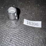 Vintage Craftsman 47502 -v- , 1/2" 12 Point, Drive Shallow Socket Usa. Fixed Price $12.00.