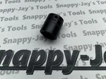 Snap-on Tools Usa New 1/4" Drive 6pt Metric 14mm Shallow Impact Socket Imtmm14. Fixed Price $29.95.