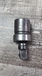 Snap-on Ip80c Lock Button Swivel Ball Impact Universal Joint 1/2" Drive. Fixed Price $39.95.