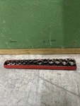 Matco Silver Eagle Sae 13 Piece Shallow Socket Set 6mm - 19mm. Fixed Price $49.95.