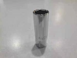 New Craftsman Spark Plug Socket 1/2 Or 3/8" Drive, 5/8", 3/4" , 13/16", 18mm. Fixed Price $12.95.