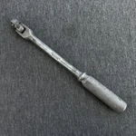 Snap-on Tools F-10-hg Angle Flex-head Breaker Bar Extension 3/8" Drive Usa. Fixed Price $32.00.