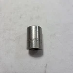 Matco Tools B162 1/2" Sae 12 Point Shallow Socket 3/8" Drive - Made In Usa. Fixed Price $12.34.