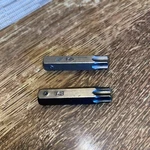 2-snap On Tools Ftx 45e Socket Replacement Bits. Fixed Price $16.85.