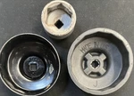 Matco Of147 Filter Socket, Oem 25401, Unbranded Usa Plastic. Fixed Price $19.99.