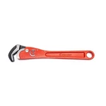 Crescent Pipe Wrench Plumbing Self Adjusting Plumbers Tool Lightweight 12 In. Fixed Price $21.26.