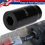 77080 19mm Harmonic Balancer Socket Crank Bolt For Honda Engines. Fixed Price $22.99.