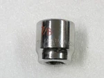 Matco Tools 7/8" 3/8" Drive 6 Point Shallow Chrome Socket B286a. Fixed Price $13.95.