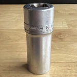 Snap On Tools 7/8" Deep Socket 3/4" Drive 6 Point Ls-282 Made In Usa. Fixed Price $39.95.