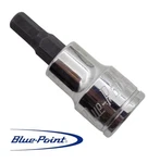 Blue Point Tools New Blph3814 3/8" Drive 1/4" Sae Hex Socket Bit Driver F/s. Fixed Price $19.95.