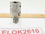 Mac Tools Vui2b 1/2 Drive Chrome Universal Impact Swivel Usa. Fixed Price $29.99.