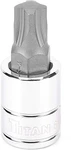 Titan 68964 3/8-inch Drive X Mts-4 Mortorq Bit Socket One Size. Fixed Price $32.69.