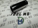 Snap-on Tools Usa New 1/2" Drive 12-point Metric 24mm Deep Socket Sm24. Fixed Price $78.95.