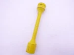 K Tool Accutorq 20-3921 13/16" Yellow Torque Stick Socket 1" Drive 475ft/lb. Fixed Price $41.84.
