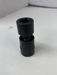 Snap-on Imbl240a Swivel 3/4 Inch 1/2 Drive Impact Socket. Fixed Price $35.95.