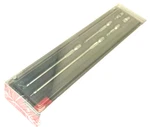 New Snap-on 106tmxafr 6pc 1/4" Drive Extension & Adapter Red Foam Set. Fixed Price $199.99.