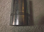 Williams 3/4" Drive 1-7/16" Deep Socket #hd-1246 12-point Made In Usa. Fixed Price $16.00.