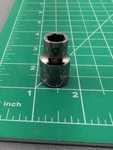 Matco Tools 9mm 6 Pt Socket 3/8 Drive B9m6a Usa. Fixed Price $7.67.