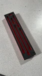 Snap On 1/4 Drive Extension Organizer Foam. Fixed Price $75.00.