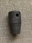 Snap-on Im120 Impact Socket, 3/8 6 Point 1/2" Drive. Fixed Price $5.00.