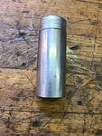 Snap On 3/8" Drive #fvs241, 3/4", 12 Point Socket. Fixed Price $10.99.