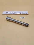 Thorsen 1/4" Drive 2" Extension 12153 Usa. Fixed Price $12.99.