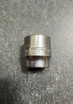 Matco 13/16 Socket 12pt Part# B262 3/8 Dr Ships Free. Fixed Price $12.99.