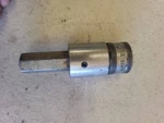 Snap-on Sam14a 14mm Hex Head Bit Driver Socket 1/2" Drive Metric Allen Tool. Fixed Price $24.95.