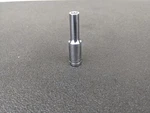 #bk929 Blue Point Tools New Blpls14316 Deep 1/4 Drive Chrome Socket 3/16. Fixed Price $9.95.