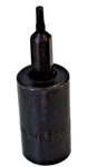 Matco Tools Bxdp2.5m 2.5mm Metric Hex Bit Impact Socket Driver 3/8" Drive. Fixed Price $9.99.