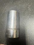 Williams 1-1/4 Hd-1240. Fixed Price $10.00.